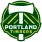 Portland Timbers Logo