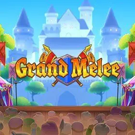 Grand Melee Logo