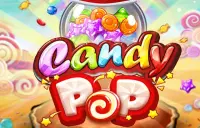 Candy Pop Logo