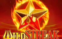 Wild Streak Logo