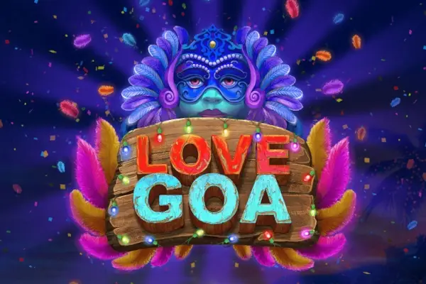 Love Goa Logo