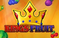 Kings Fruit Logo