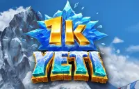 1k Yeti Logo
