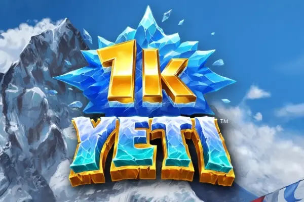 1k Yeti Logo