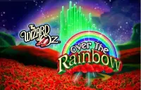 The Wizard of Oz: Over the Rainbow Logo