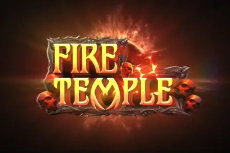 Fire Temple Logo