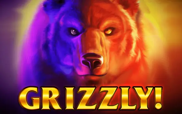 Grizzly Logo