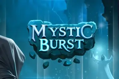 Mystic Burst Logo