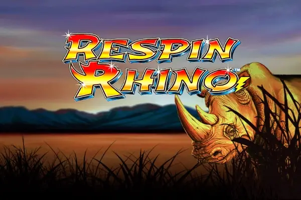 Respin Rhino Logo