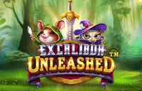 Excalibur Unleashed Logo