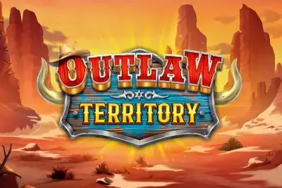 Outlaw Territory Logo