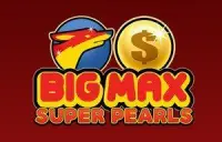 Big Max Super Pearls Logo