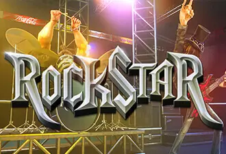 RockStar Logo