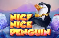 Nice Nice Penguin Logo