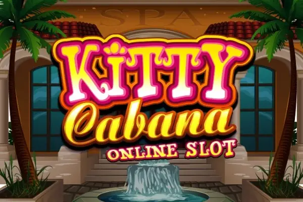 Kitty Cabana Logo