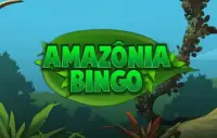 Amazonia Bingo Logo