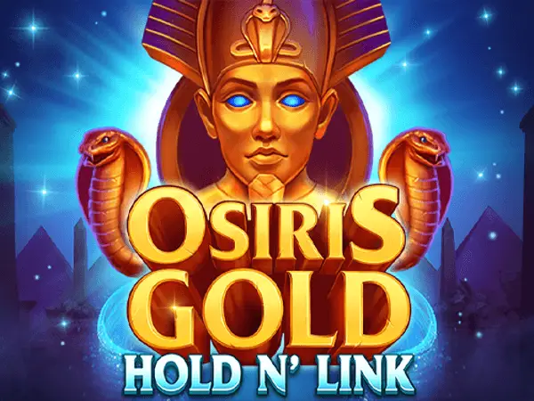 Osiris Gold Logo