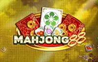Mahjong 88 Logo