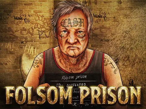 Folsom Prison Logo