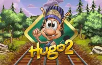Hugo 2 Logo