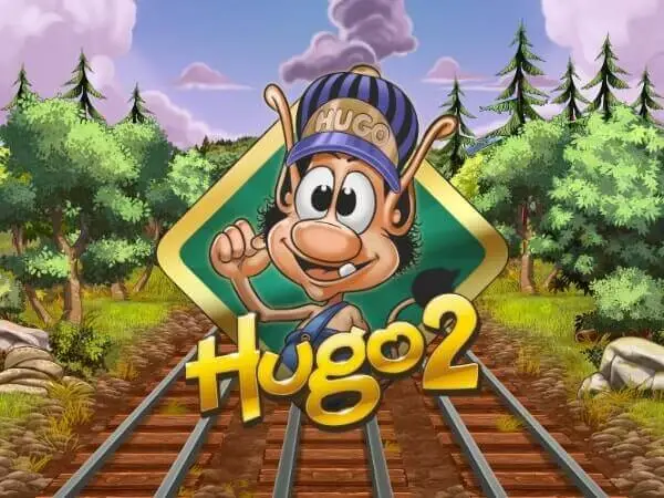Hugo 2 Logo