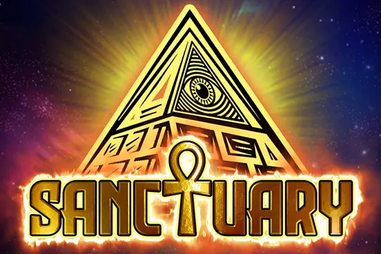 Sanctuary Logo