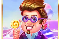 Candy Gold Logo
