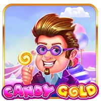 Candy Gold Logo