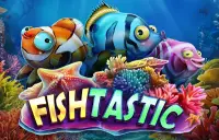 Fishtastic Logo