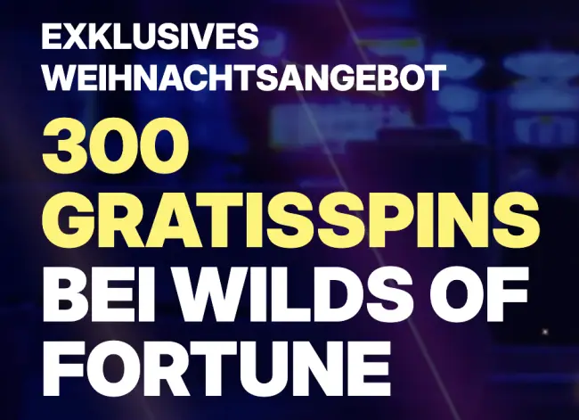 Rizzio Casino Freispiele ohne Einzahlung