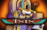 Isis Logo