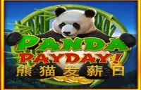 Panda Payday Logo