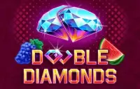 Double Diamonds Logo