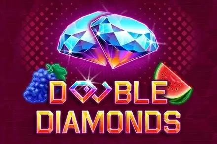 Double Diamonds Logo