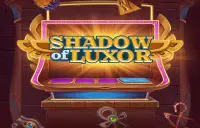 Shadow Of Luxor Logo