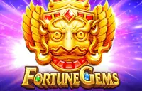 Fortune Gems Logo