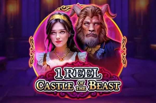 1 Reel - Castle of the Beast Logo