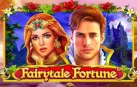 Fairytale Fortune Logo