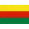 Bolivien Logo