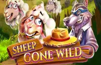Sheep Gone Wild Logo