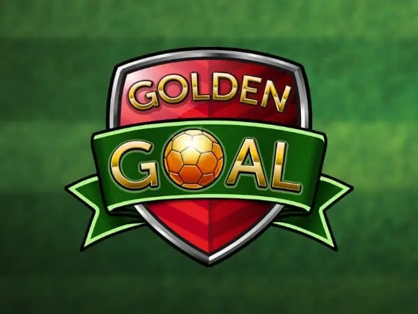 Golden Goal Logo