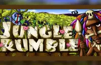 Jungle Rumble Logo