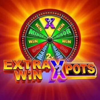 Extra Win X Pots Logo