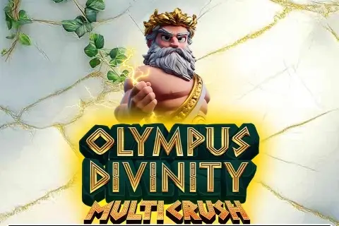 Olympus Divinity - Multicrush Logo