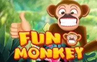 Fun Monkey Logo