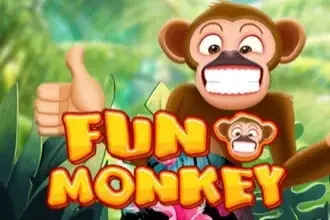 Fun Monkey Logo
