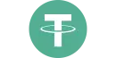 Tether Logo