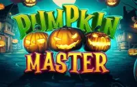Pumpkin Master Logo