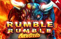 Rumble Rumble Energized Logo
