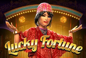 Lucky Fortune Logo